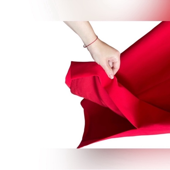 MILLY One-Sleeve Sheath Dress Size 0 - Picture 13 of 13